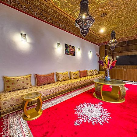 Riad Azia マラケシュ エクステリア 写真