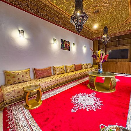 Riad Azia マラケシュ エクステリア 写真